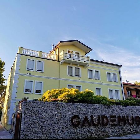 Locanda Gaudemus Boutique Hotel (Adults Only) Sistiana Exterior foto